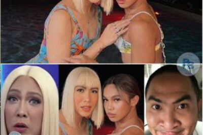 Vice Ganda, Pinagtanggol at Pinayuhan si Awra Briguela sa Harap ni Sir Jack Agorta—Ano ang Lihim sa Video?