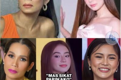 Pokwang, Walang Awang Kinumpara si Kim Chiu kay Fyang Smith—Ang Ulo, LUMAKI ng Mabilis! Ano ang Totoo?