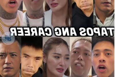 Mga SIKAT NA INFLUENCER PERMANENTE ng TINANGGALAN ng Account sa FB Dahil sa PagpoPROMOTE ng SUGAL!