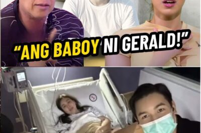 OMG! Julia Barretto just opened up about the real reason behind her heartbreaking breakup with Gerald Anderson, revealing the intense emotional pain she endured throughout the ordeal.