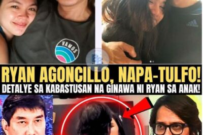 Tulfo, Muling Nasa Sentro ng Kontrobersya! Ryan Agoncillo, Inaatake—Isang Video, Naging Pinagmulan ng Pagtatalo! Sino Ang Nagsasabi ng Totoo?