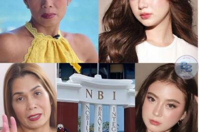 LAGOT! Pokwang, NAGDEKLARA ng KASO laban sa Fans ni Fyang Smith Dahil sa BASTOS na Salita Laban sa Kanyang ANAK! 😱