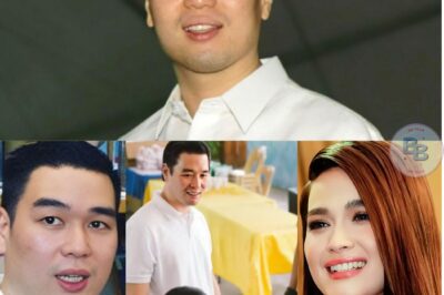 BUNYAG! Bakit Pinili ni Vincent Co na Magtayo ng Isang Bagay na Magdudulot ng Malaking Pagbabago? Alamin ang Lihim sa Likod ng Kanyang Hakbang!