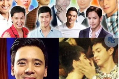 OMG, Mga Bes! 10 Sikat na Celebrities ang Lumantad na sa Matagal Nang Itinatagong Katotohanan — May Umamin Habang Umiiyak, May Naloko ang Buong Showbiz! Pero ang #7? ‘Di Mo Talaga Inaasahan! Matagal Na Palang Nagtatago ng Sekretong Babago sa Paningin Mo sa Kanya — ‘Wag Palampasin ang Listahang Ito, Lalo na ang Twist sa Dulo!