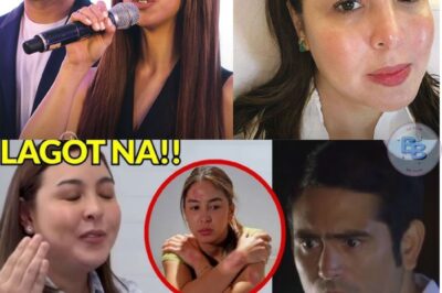 NAGULANTANG ANG LAHAT! 😳 Marjorie Barretto, Nagsalita na Tungkol kay Gerald — “Ito ang Hindi N’yo Alam sa Hiwalayan ng Anak Ko!”