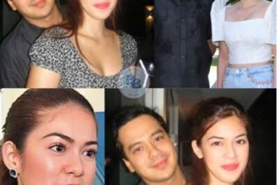 Shaina Magdayao, Inamin ang Kontrobersya sa Lock Issue Kasama si John Lloyd Cruz! Ano ang Totoo?