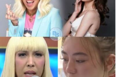Vice Ganda, Walang Awang Pinagtulungan si Fyang Smith—Ano Ba Talaga ang Nangyari sa Show?