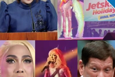 KAMANGHA-MANGHANG BALITA! Vice Ganda, NANGANGAMBA NG MAWALA ANG LAHAT MATAPOS ISANG BIRONG MINSAN LANG TUNGKOL KAY FPRRD—ENDI BA ITO NG KANYANG KARIYER?