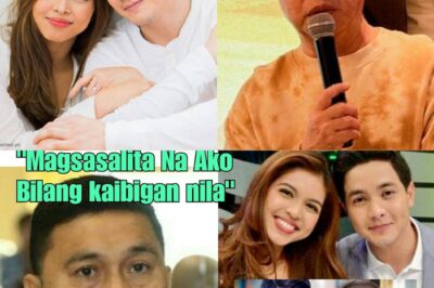 OMG! JOSE MANALO, WALANG TAKOT NA IBINULGAR ANG MGA HINDI PA NABUBUKING NA LIHIM TUNGKOL KINA ALDEN RICHARDS AT MAINE MENDOZA