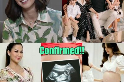 SH0CKING! Sa Kanyang Ika-41 Kaarawan, Marian Rivera Ibinunyag ang Planong Magkaroon ng Ika-3 na Anak na Nagpaiyak at Nagpasabog ng mga Emosyon sa Buong Pilipinas!