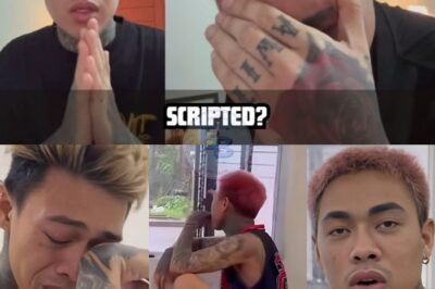 Explosive revelation! Awit❗69 million ni awit gamer talo sa sugal dahilan ng paghuhirap❗