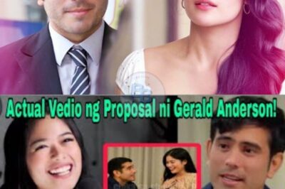 NAKAKAKILIG! GERALD ANDERSON INALOK NA NG KASAL SI GIGI DE LANA! TULOY NA TULOY NA ANG KASALANAN!