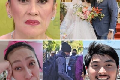 SH0CKING TWIST! Gerald Sibayan RETURNS to the PHILIPPINES, Only to Discover AIAI’s SHOCKING SECRET Behind His Green Card – What He Finds Will SHATTER Everything!