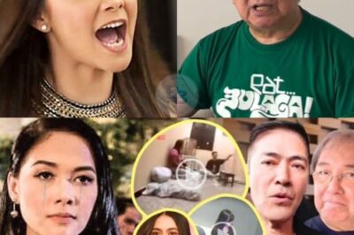 MAJA SALVADOR FINALLY SPEAKS OUT After Long Silence on the Scandalous Vic and Joey Controversy – Her Bold Revelation Sparks Shockwaves Across the Industry and Leaves Fans Questioning Everything!