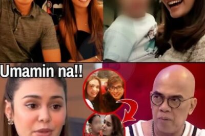 After Years of Speculation and Silence, Ivana Alawi Finally Reveals the Child She Secretly Shares with Dan Fernandez — A Stunning Public Introduction After 6 Long Years Raises Questions: Why Now? And What Have They Been Hiding All This Time?