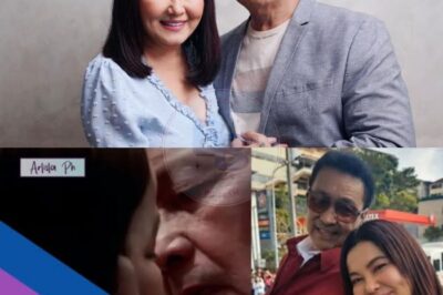 HOT! Lorna Tolentino FINALLY SPEAKS OUT About Her Bond with Lito Lapid—You Won’t Believe What She Said!