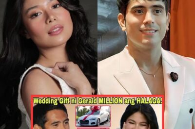 Gerald Anderson, B0NGGANG Wedding Surprise kay Gigi De Lana Umabot ng MILYON!