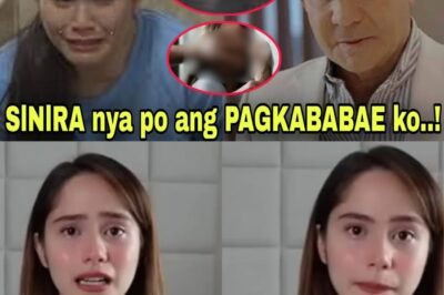 BOMBA! Jessy Mendiola BINUKING ANG HIROSO NI EDU MANZANO – PANGHAHALAY NA YUNG MGA PINA-PRISINTA NGAYON!