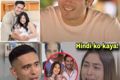 SA WAKAS! Gerald Anderson NAGSALITA NA at Handa ng PANAGUTAN ang Anak kay Gigi Dela Lana!