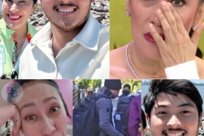 erald Sibayan, Bumalik sa Pilipinas at Inilantad ang Huling-Huli na Green Card Lihim ni Aiai—Ang Natuklasan Niya ay Magugulat Ka, Hindi Mo Akalain!