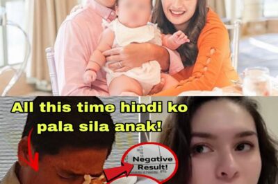 OMG! NAKAKAGULAT NA DNA TEST IPINAKITA ANG KATOTOHANAN TUNGKOL SA UGNAYAN NI VIC SOTTO AT MGA ANAK NILA NI PAULEEN LUNA