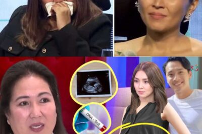 Bomba! Mommy Min Bernardo, Nagbigay Ng Matinding Pahayag Tungkol sa Isyung Pagbubuntis ni Kathryn Bernardo Kay Mark Alcala na Yumanig sa Showbiz!