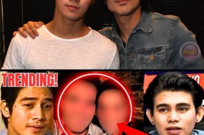 SHOCKING REVEAL! PIOLO PASCUAL AMINADO NA MAY BOYFRIEND, INIGO HINDI MAKAPANIWALA SA LATEST NA PAG-UBO NG KANYANG AMA! KUNG AKALA MO NALAMAN MO NA ANG LAHAT, HINDI PA!
