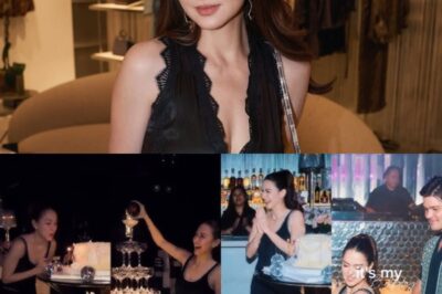 OMG! Ang birthday party ni Marian Rivera ay may halong luksus at kontrobersya! 10 milyong Piso ang nagastos, mga kilalang tao, at mga eksena na magpapahanga sa’yo – Panoorin ang video na ito HANGGA’T MAAGA!