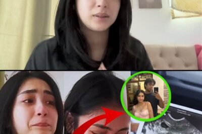 SHOCKING REVEAL: BEA BORRES, NAGLABAS NG MATINDING TINIG TUNGKOL SA TATAY NG KANYANG BABY SA KATAWAN – MGA FANS, NABIGLA!: “I’VE KNOWN HIM FOR A LONG TIME…”