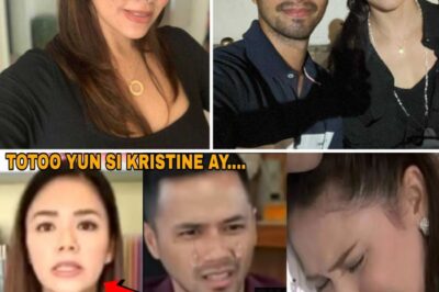 EXCLUSIVE: Danica Sotto SUMABOG ang Lihim, ISINIWALAT ang KATOTOHANAN sa HIWALAYANG Kristine Hermosa at Danica Sotto