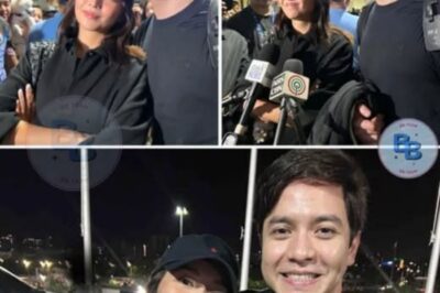 It’s Official… or Is It? Kathryn Bernardo Finally Speaks Out on Her Relationship with Alden Richards — The Long-Hidden Truth Behind Their Chemistry, Secret Encounters, and a Revelation That Left Even Their Closest Fans Speechless!