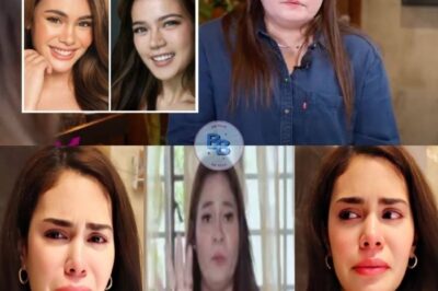 BREAKING NEWS !! Ivana Alawi at Rudy Baldwin, NAGKAPISIKALAN!? Buong PANGYAYARI, Nahuli-CAM!