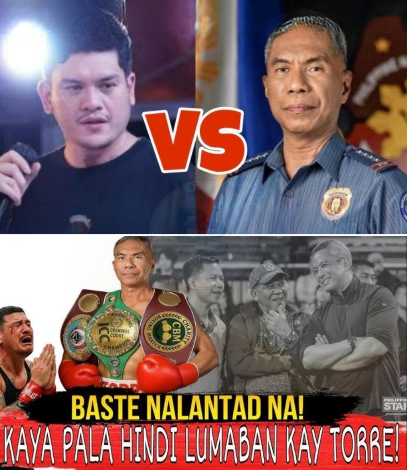 The Video That Changed Everything Baste’s Most Guarded Secret Finally
