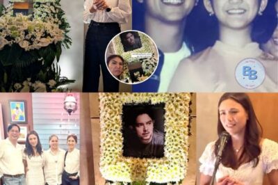 SHOCKING REVEAL! Rica Peralejo Breaks Her Silence with a Message to Ex-Boyfriend Red Sternberg—Ciara Sotto Breaks Down in Tears LIVE!