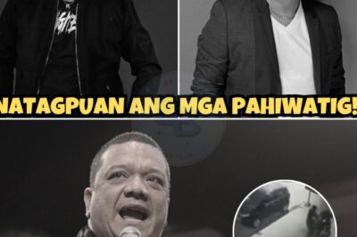 More Than Just a Disappearance: The Chilling Mystery Behind Mitoy Yonting’s Sudden Vanishing — Years After Becoming The Voice PH’s First Champion, a Dark Secret Resurfaces with a Startling New Discovery That Could Change Everything We Thought We Knew About His Fate!