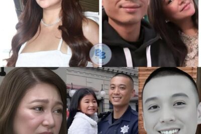 Ruffa Mae Quinto Emosyonal ng IPINAALAM sa Kanyang ANAK na PUMANAW NA ang Daddy Nito na si Trevor!