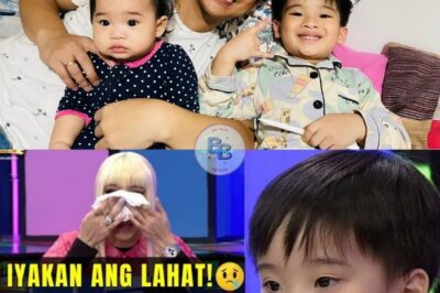 ARGUS, NAPAIYAK SA LIVE TV—Nag-iwan ng Matinding Pait sa ‘It’s Showtime’ Cast at Vice Ganda matapos ang Heart-Wrenching Paalam sa Ama na Nagdulot ng Luhang Walang Hanggan!