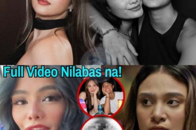 LEAKED? Isang Pribadong Video nina Janella Salvador at Klea Pineda, Lumabas—At Ang Aklat na Nagsiwalat Nito? Ang Ex-Girlfriend Ni Klea Mismo! Hindi Mo Paniwalaan Kung Gaano Kalalim ang Ugnayan at Ang Mga Sekretong Naitago!