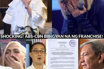 HOT NEWS: PORMAL NA ANUNSYO: Vice Ganda, Nagbabalik sa ABS-CBN — ‘Matapos ang Lahat ng Panaho’y, Sa Wakasa’y Nahanap Ko Ang Tadhana Ko’ — Isang Desisyon na Magbibigay Bagong Pag-asa at Pagka-bighani sa Kanyang mga Tagahanga!