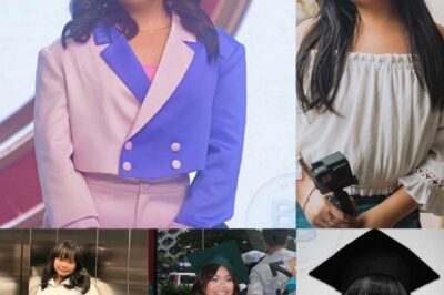 ISANG KABATAANG MAY KOTSE NA — ₱4M ang Halaga! Ryzza Mae Dizon, Bumili ng Luxury Car sa Edad na 18, Pero Hindi Lahat Natuwa. MGA NETIZENS, NAGULUHAN: SAAN NGA BA GALING ANG GANITONG YAMAN?