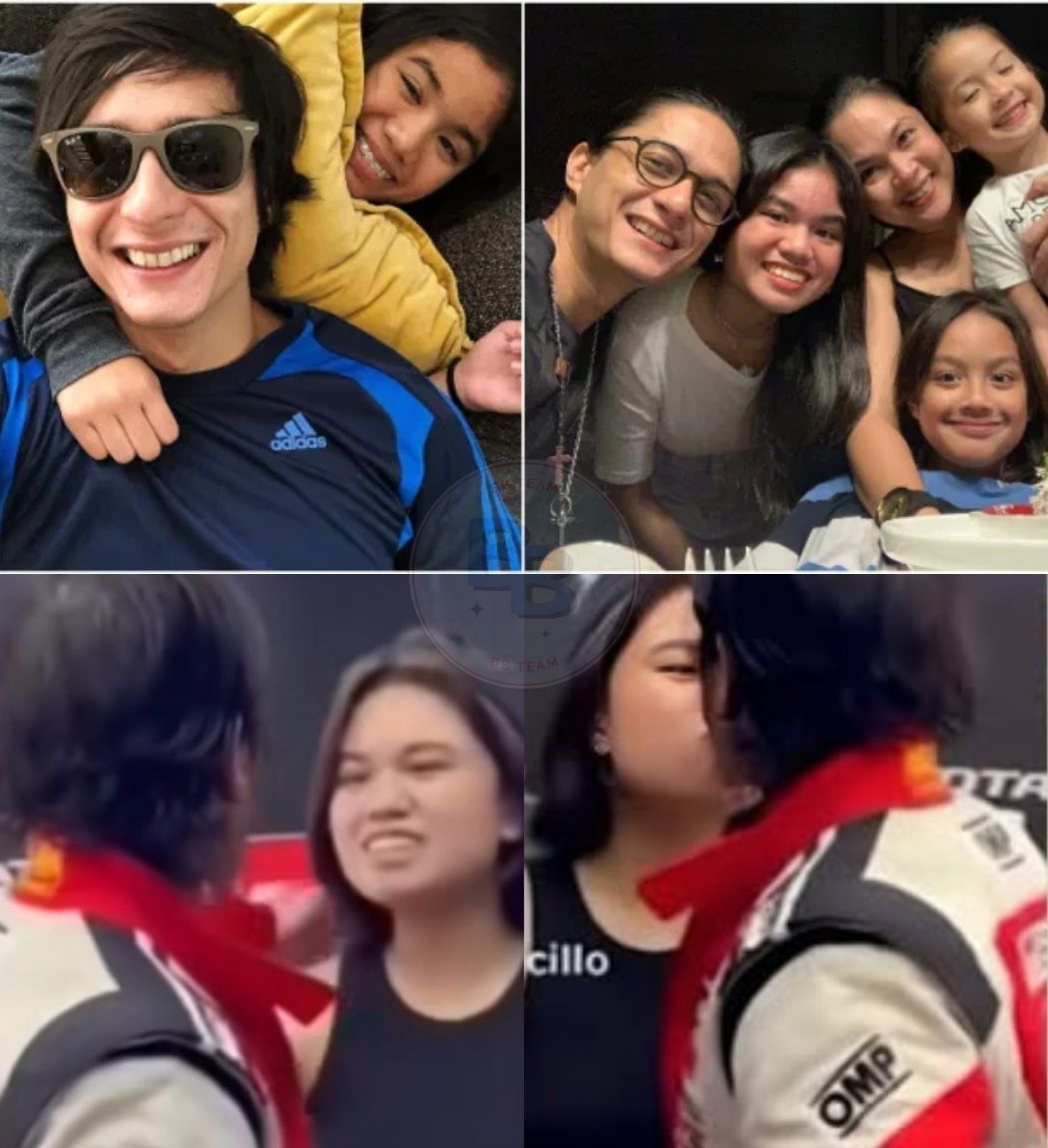 HOT “That’s Not the Truth!” Ryan Finally Speaks Out After the