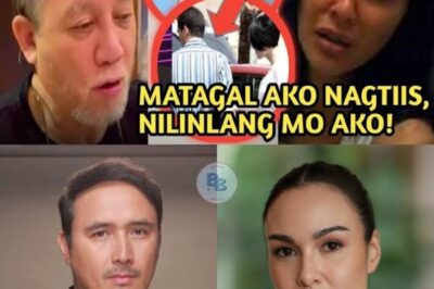 ITO PALA ANG NAKAKAGULAT NA SCANDAL NINA JOHN ESTRADA AT GRETCHEN BARRETTO! OMG! Lihim na Pagtatalo sa Likod ng Kamera na Hinding-Hindi Mo Inaasahan—Ano ang Talaga’ng Nangyari?