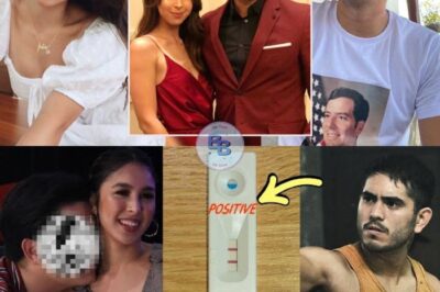 Julia Barretto Caught in Unexpected Baby Scandal? Three Months of Silence Ends in Shocking Outburst from Gerald Anderson!