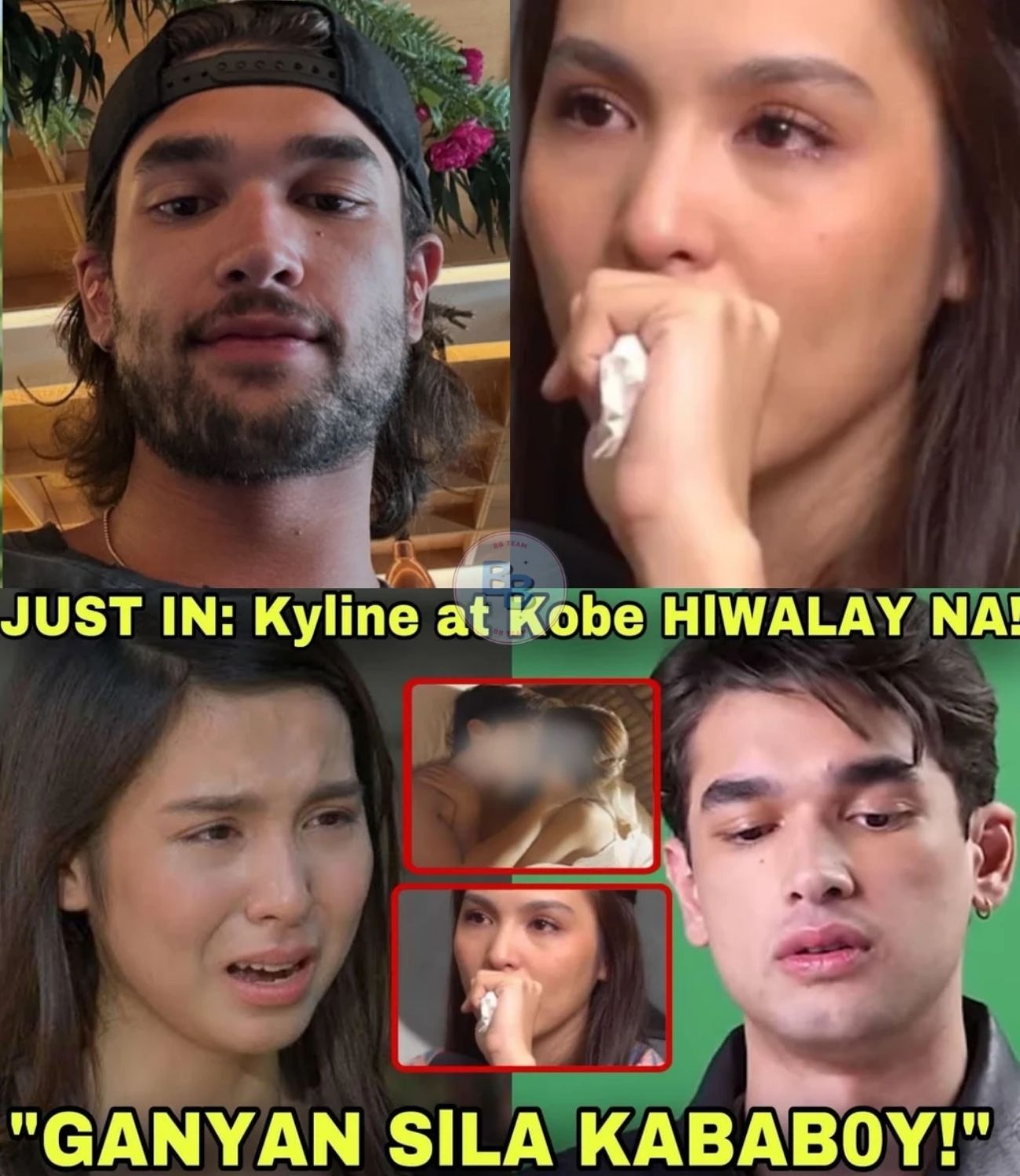 OMG! Kyline Alcantara Finally Reveals the Shocking Truth Behind Her