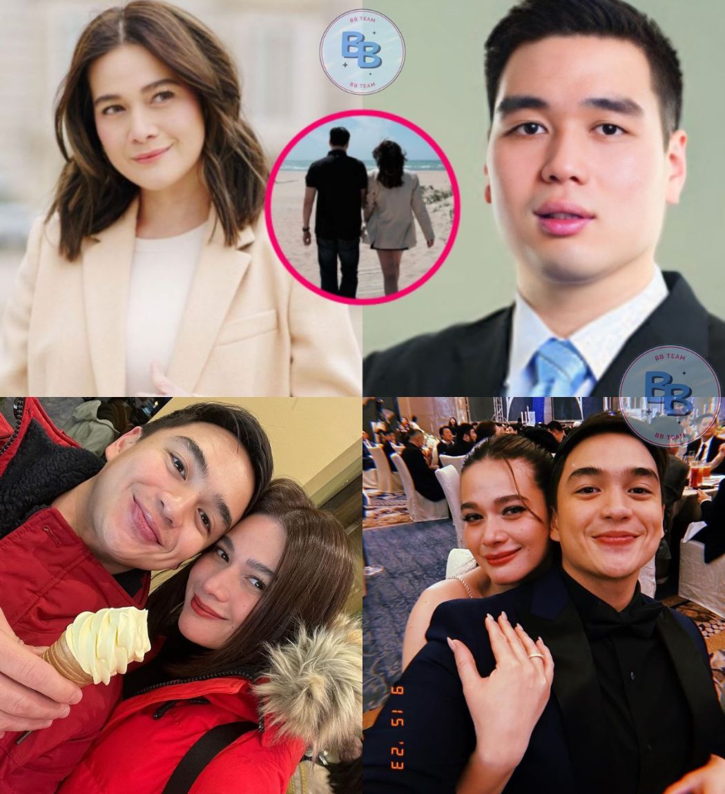 OMG! Dominic Roque Breaks Silence on Bea Alonzo’s Billionaire Romance
