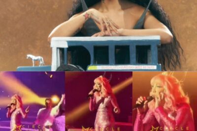 VICE GANDA, BINABANATAN NG MGA DDS MATAPOS ANG KONTROBERSIYAL NA ‘JETSKI’ JOKE! OPEN LETTER, NAG-VIRAL AT NAGDULOT NG MATINDING DEBATE ONLINE!