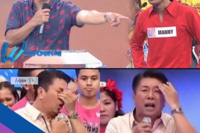 SH0CKING SCENE! WILLIE REVILLAME, TOTALLY NABALIW AT NAMAHIYA NG KANYANG STAFF HABANG NAKA-ERE LIVE! ANG SHOCKING NA PANGYAYARI NA HINDI MAKAPANIWALA ANG MGA MANONOOD!