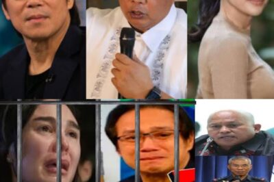 BAGONG-BAGONG BALITA! ATONG AT GRETCHEN BARRETTO, NAIYAK SA NAKAKALOKANG HATOL NG KORTE UKOL SA SABUNGERO ABDUCTIONS