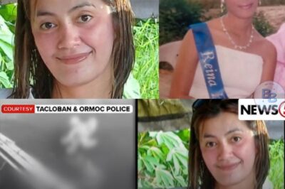 SH0CKING! Bakit Kinidnap at Brutal na Pinatay ang Isang Philippine Beauty Queen? Lihim ng Krimen, Ibinunyag! 😱