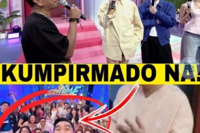 BANG! It’s Showtime Kapamilya, NAGULAT sa Malupit na Isyu ni Vice Ganda—Trending na Nagpasabog sa Social Media! 😱